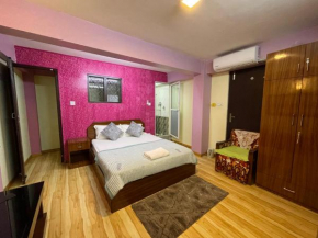 Kaji Homestay
